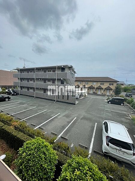 マンション秀 ｜静岡県浜松市中央区和合町(賃貸マンション1K・2階・25.92㎡)の写真 その14