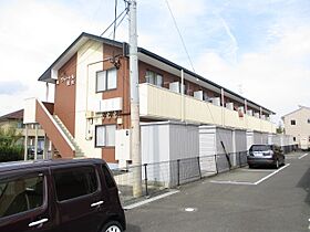 ヴォートル和合  ｜ 静岡県浜松市中央区和合町（賃貸マンション1K・2階・24.50㎡） その3