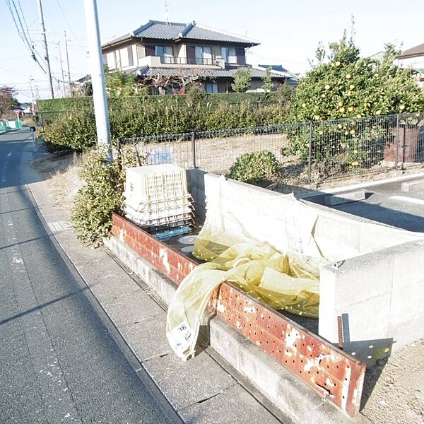 ヴォートル和合 ｜静岡県浜松市中央区和合町(賃貸マンション1K・2階・24.50㎡)の写真 その17