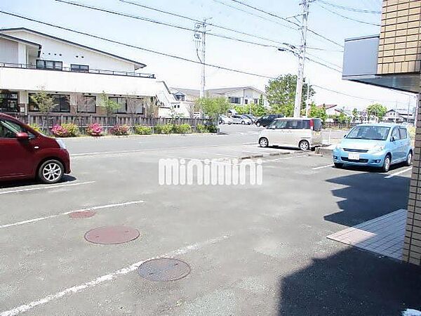 プラザパル ｜静岡県浜松市中央区三方原町(賃貸マンション1K・1階・23.00㎡)の写真 その12