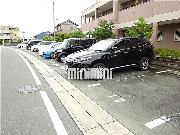 メゾンクレストール ｜静岡県浜松市浜名区西美薗(賃貸アパート2DK・2階・39.60㎡)の写真 その14