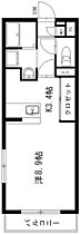 ブリランテ  ｜ 静岡県浜松市天竜区次郎八新田（賃貸マンション1R・3階・30.16㎡） その2