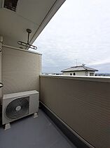 ヴィラセレナーデＡ  ｜ 静岡県浜松市浜名区尾野（賃貸アパート2LDK・2階・58.21㎡） その11