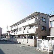 ブランナール泉  ｜ 静岡県浜松市中央区泉１丁目（賃貸マンション1K・2階・26.64㎡） その3