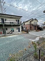 ＣＦＳはつおいI  ｜ 静岡県浜松市中央区初生町（賃貸アパート1K・1階・24.30㎡） その13