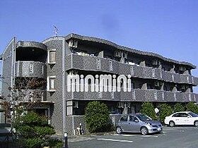 グランドメゾン北斗  ｜ 静岡県浜松市中央区三方原町（賃貸マンション1K・2階・25.80㎡） その3