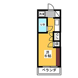 🉐敷金礼金0円！🉐フォンテ