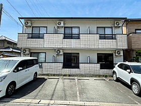 コージーハイツ小塚  ｜ 静岡県浜松市中央区住吉４丁目（賃貸アパート1K・2階・25.92㎡） その3