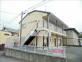 サン・ガーデン富塚  ｜ 静岡県浜松市中央区富塚町（賃貸アパート1DK・1階・25.92㎡） その3