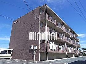 パルコート  ｜ 静岡県浜松市中央区葵西３丁目（賃貸マンション3LDK・3階・65.86㎡） その3