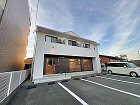 グランデージ大池  ｜ 静岡県浜松市中央区半田山５丁目（賃貸マンション1K・2階・26.40㎡） その3