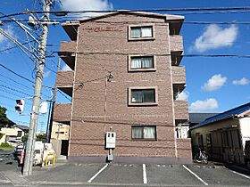 ＭＡＩＳＯＮ ＳＯＬＥＩＬII  ｜ 静岡県浜松市中央区高丘東２丁目（賃貸マンション1K・3階・26.64㎡） その1