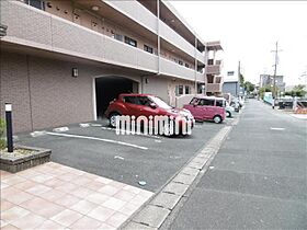 ケイパレスII  ｜ 静岡県浜松市中央区住吉１丁目（賃貸マンション2LDK・3階・53.30㎡） その18