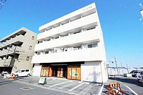 シャルム初生  ｜ 静岡県浜松市中央区初生町738-4（賃貸マンション1R・2階・22.80㎡） その3