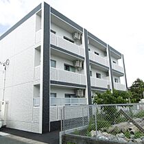 フロイデミーツ半田山  ｜ 静岡県浜松市中央区半田山５丁目（賃貸マンション1LDK・2階・42.10㎡） その1