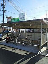 クイリナーレ  ｜ 静岡県浜松市中央区泉４丁目（賃貸アパート1LDK・3階・52.99㎡） その14