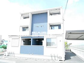 プロムナード・ヒル  ｜ 静岡県浜松市中央区三方原町（賃貸アパート1LDK・3階・51.17㎡） その3