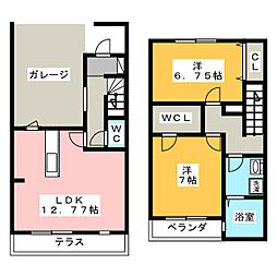 🉐敷金礼金0円！🉐ポート・ミカタ