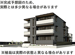 ＤｅサーンＢ棟