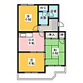 YUYUハイツ23階5.0万円