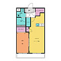 La Crescita1階6.7万円