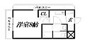 ジョイ高丘2階3.4万円