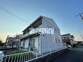 スペリアI  ｜ 静岡県浜松市中央区薬師町（賃貸テラスハウス2LDK・1階・58.90㎡） その3