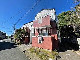 ビバリーハウス中島  ｜ 静岡県浜松市中央区中島２丁目（賃貸アパート1DK・1階・22.35㎡） その1