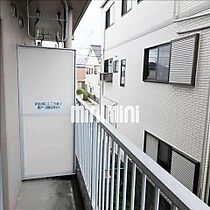 竹内マンション  ｜ 静岡県浜松市中央区佐藤１丁目（賃貸アパート1DK・1階・22.00㎡） その11