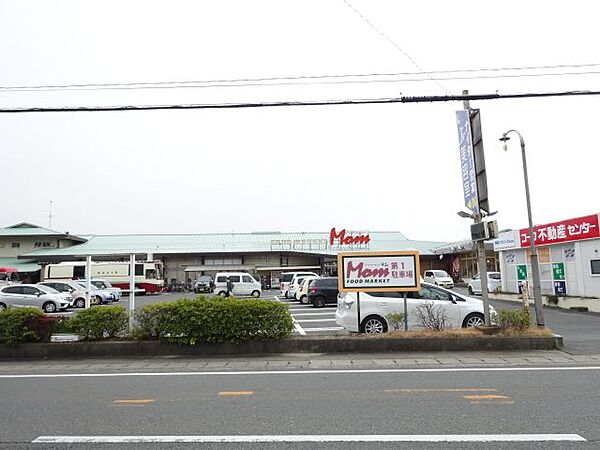 メゾンドフール　V ｜静岡県浜松市中央区天王町(賃貸マンション1LDK・3階・39.75㎡)の写真 その18