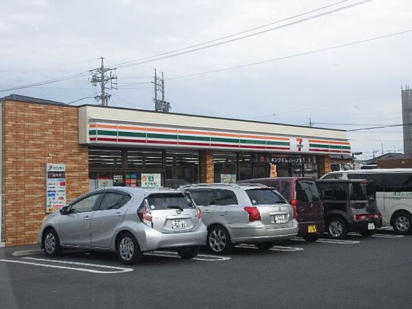 プロムナードI ｜静岡県浜松市中央区細島町(賃貸マンション1K・4階・25.92㎡)の写真 その24