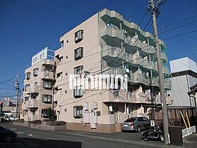 グレイス第1マンション  ｜ 静岡県浜松市中央区植松町（賃貸マンション1R・3階・20.30㎡） その1