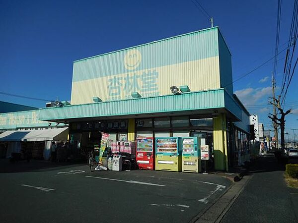 ビバリータウン林B ｜静岡県浜松市中央区早出町(賃貸アパート2LDK・2階・51.37㎡)の写真 その5