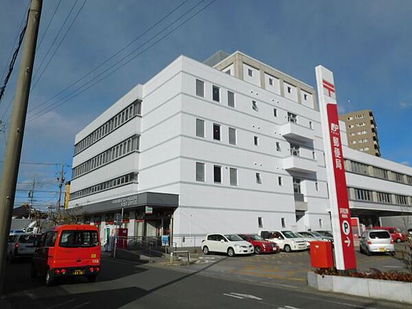 画像15:郵便局「浜松東郵便局まで480m」
