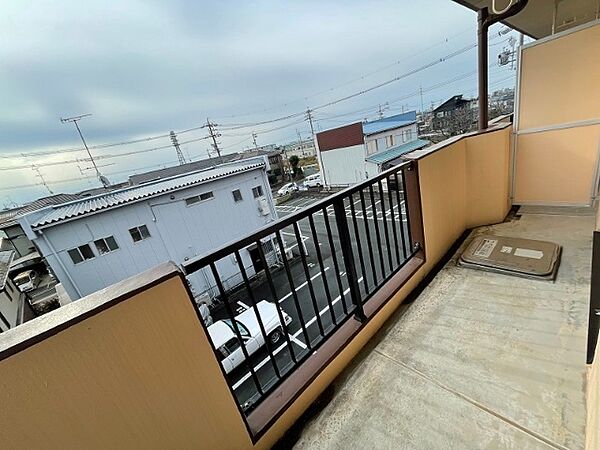 ランドＲファースト ｜静岡県浜松市中央区渡瀬町(賃貸マンション2LDK・2階・56.00㎡)の写真 その11