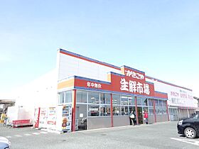 セジュール　ブランシェ  ｜ 静岡県浜松市中央区早出町（賃貸アパート1LDK・1階・41.95㎡） その17