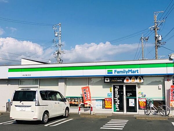 ローズコート和田 ｜静岡県浜松市中央区和田町(賃貸アパート2SLDK・2階・59.58㎡)の写真 その20