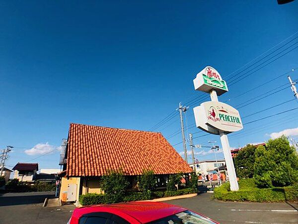 オンビリカル　ドゥ ｜静岡県浜松市中央区中田町(賃貸アパート1LDK・1階・32.94㎡)の写真 その22