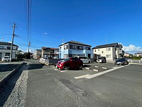 ティアラ  ｜ 静岡県浜松市中央区市野町（賃貸アパート2LDK・1階・53.95㎡） その15