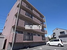 ハイム・コターナII  ｜ 静岡県浜松市中央区和田町（賃貸マンション2LDK・4階・55.75㎡） その3