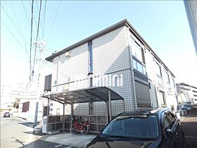 エミネンス  ｜ 静岡県浜松市中央区大蒲町（賃貸アパート1K・1階・33.74㎡） その1