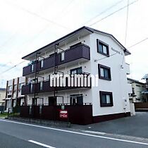 ＮＡＶＯＮＡ　Ａ  ｜ 静岡県浜松市中央区本郷町（賃貸マンション1K・3階・26.64㎡） その1