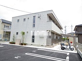 メゾン光  ｜ 静岡県浜松市中央区薬師町（賃貸マンション1LDK・1階・46.31㎡） その1