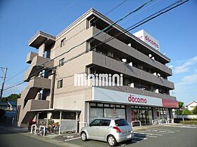 サンフォーレ矢野  ｜ 静岡県浜松市中央区参野町（賃貸マンション2LDK・3階・63.00㎡） その3