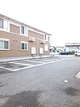 クリスタル　ティアラＡ　Ｂ  ｜ 静岡県浜松市中央区大島町（賃貸アパート2DK・1階・46.49㎡） その13