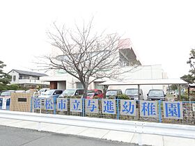 フレーシュコリーヌ  ｜ 静岡県浜松市中央区上石田町（賃貸アパート1LDK・1階・45.39㎡） その18