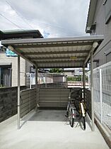 カムルリヴェール  ｜ 静岡県浜松市中央区上石田町（賃貸アパート1LDK・1階・35.55㎡） その13