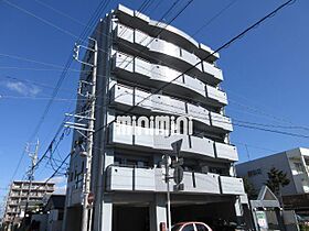 パラドール佐藤  ｜ 静岡県浜松市中央区佐藤２丁目（賃貸マンション1K・5階・29.28㎡） その3