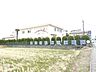 周辺：幼稚園、保育園「飯田幼稚園まで1500m」
