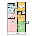 323BLD.4階6.2万円